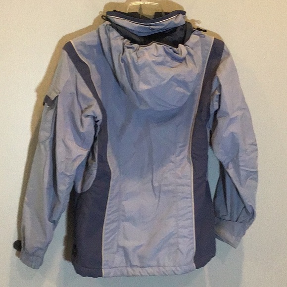 Columbia Convert winter ski jacket - Picture 8 of 11